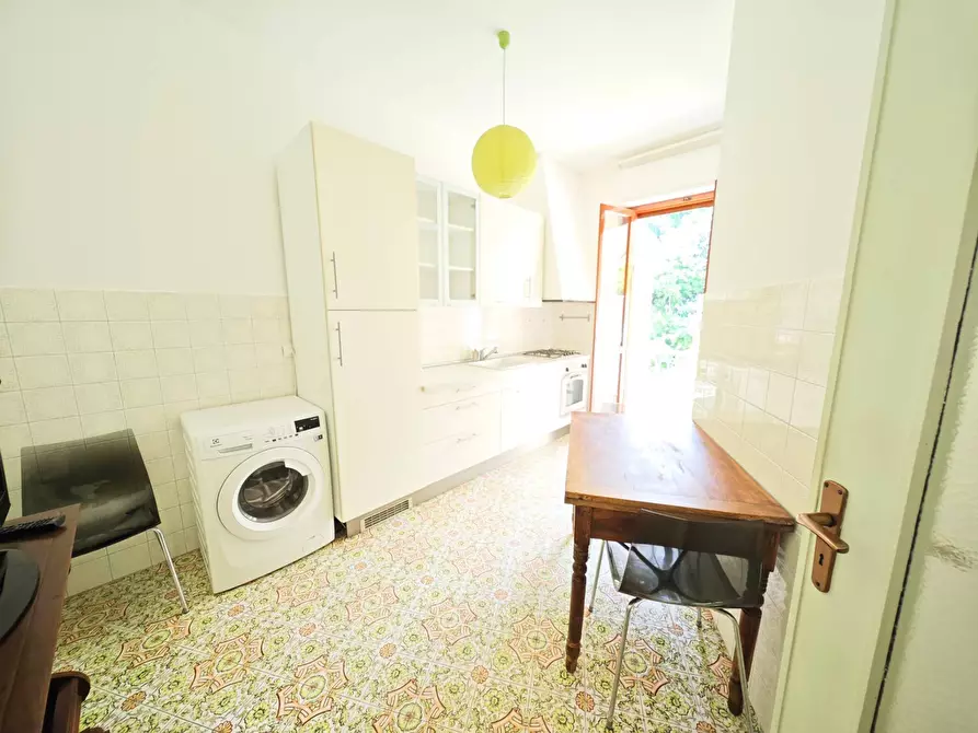 Immagine 5 di Appartamento in affitto  in Via Maxio 27 a Arenzano