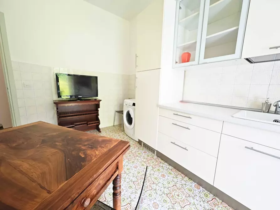 Immagine 7 di Appartamento in affitto  in Via Maxio 27 a Arenzano