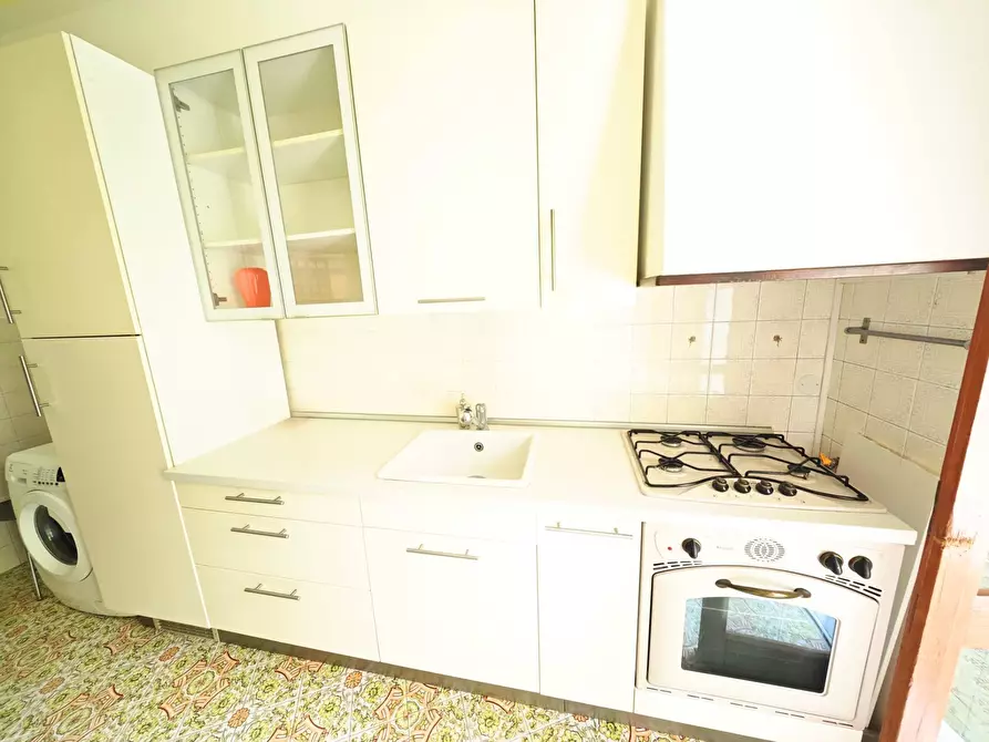 Immagine 9 di Appartamento in affitto  in Via Maxio 27 a Arenzano