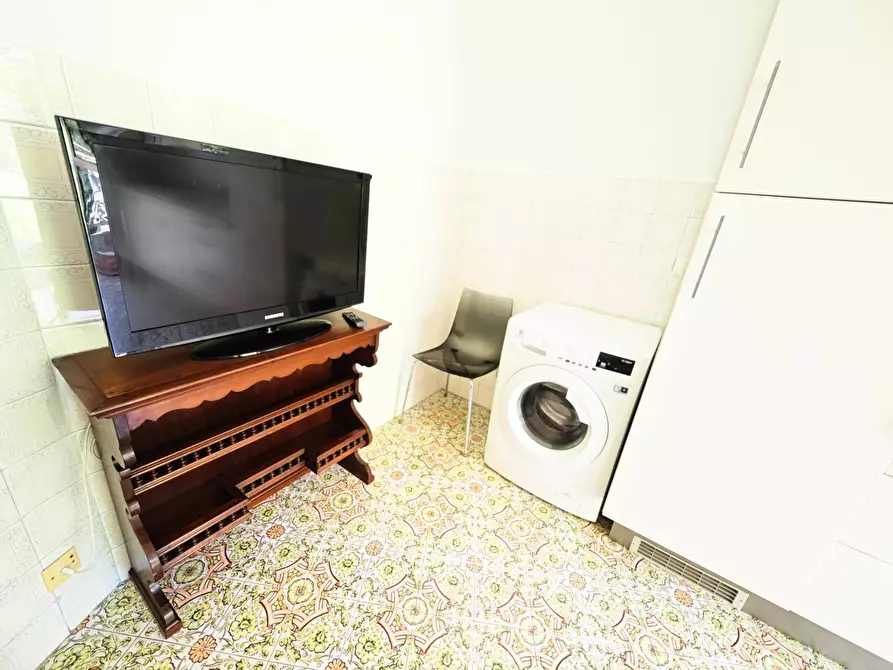 Immagine 11 di Appartamento in affitto  in Via Maxio 27 a Arenzano