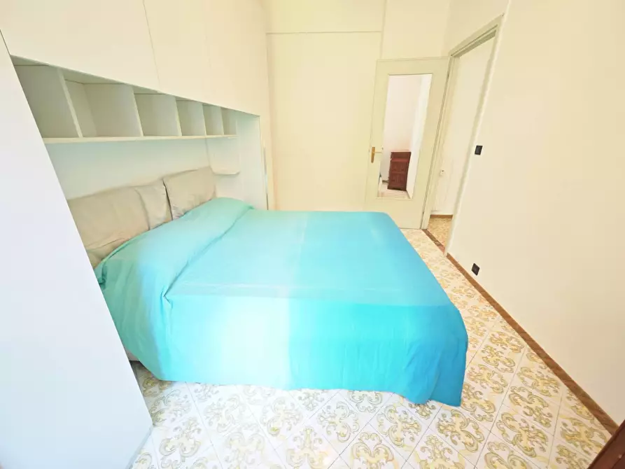 Immagine 13 di Appartamento in affitto  in Via Maxio 27 a Arenzano