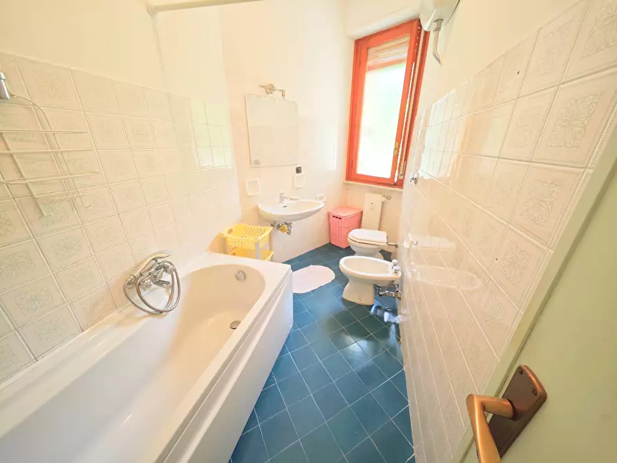 Immagine 14 di Appartamento in affitto  in Via Maxio 27 a Arenzano