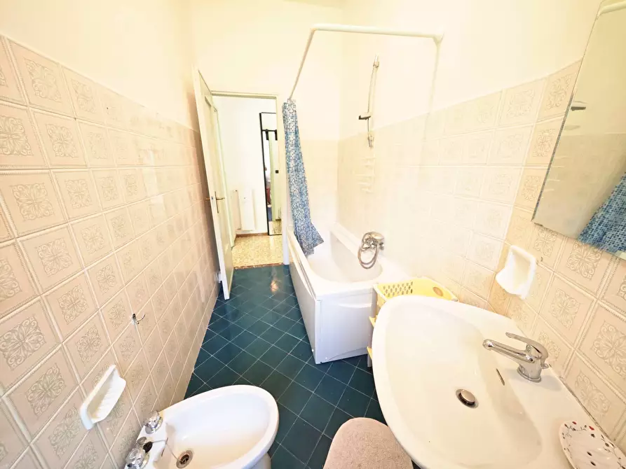 Immagine 15 di Appartamento in affitto  in Via Maxio 27 a Arenzano