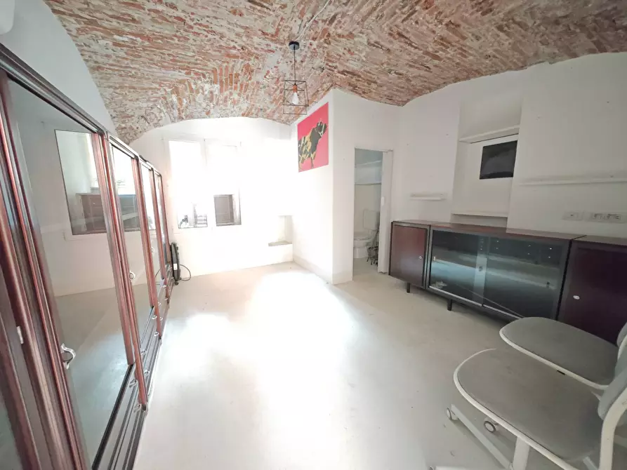 Immagine 7 di Locale commerciale in affitto  in Via Capitan Romeo 82 a Arenzano