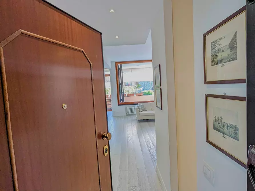 Immagine 3 di Appartamento in affitto  in Via del Mare 50 a Arenzano