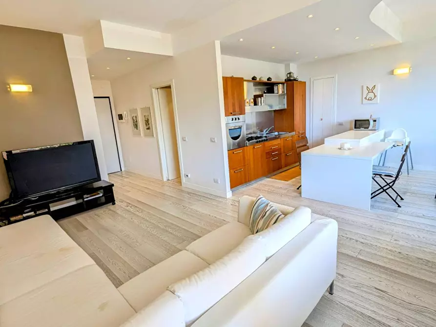 Immagine 4 di Appartamento in affitto  in Via del Mare 50 a Arenzano