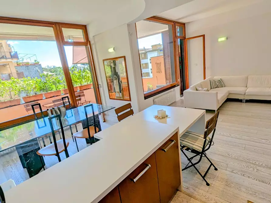 Immagine 5 di Appartamento in affitto  in Via del Mare 50 a Arenzano