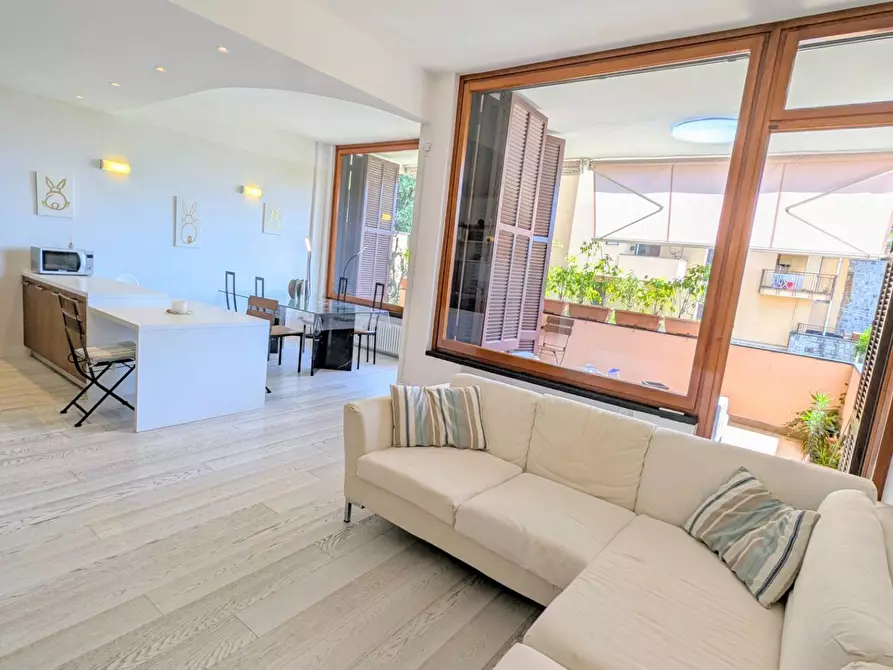 Immagine 6 di Appartamento in affitto  in Via del Mare 50 a Arenzano