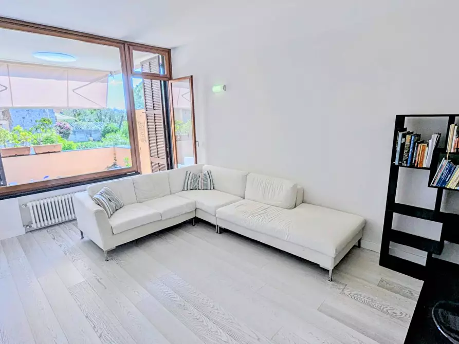 Immagine 7 di Appartamento in affitto  in Via del Mare 50 a Arenzano