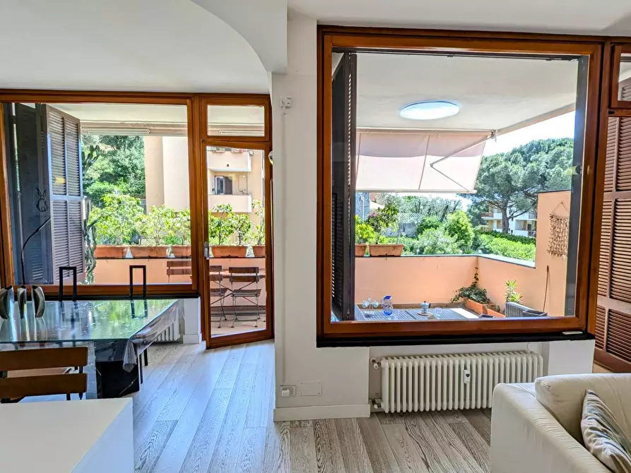 Immagine 8 di Appartamento in affitto  in Via del Mare 50 a Arenzano