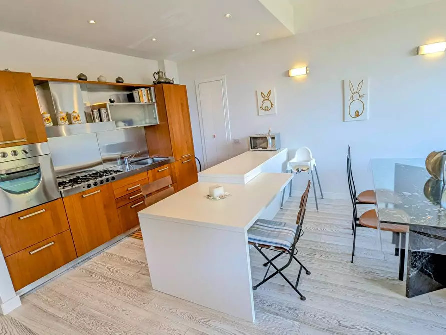 Immagine 20 di Appartamento in affitto  in Via del Mare 50 a Arenzano