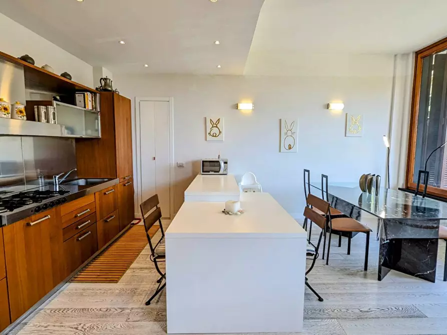 Immagine 21 di Appartamento in affitto  in Via del Mare 50 a Arenzano