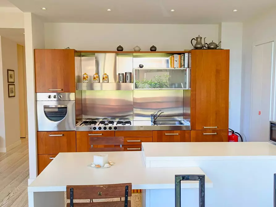 Immagine 22 di Appartamento in affitto  in Via del Mare 50 a Arenzano