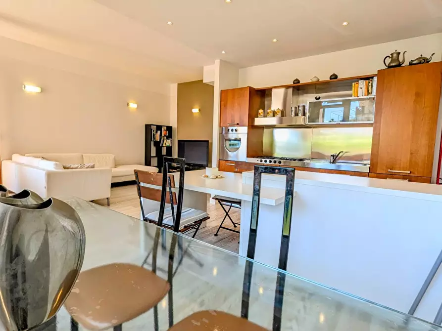 Immagine 23 di Appartamento in affitto  in Via del Mare 50 a Arenzano