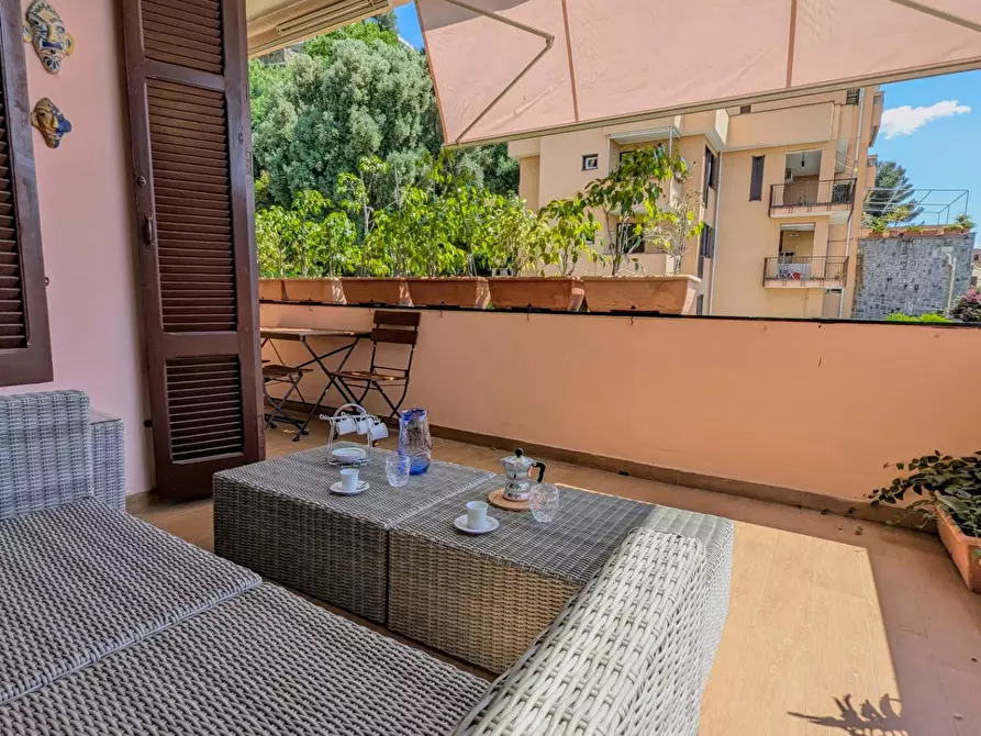 Immagine 9 di Appartamento in affitto  in Via del Mare 50 a Arenzano