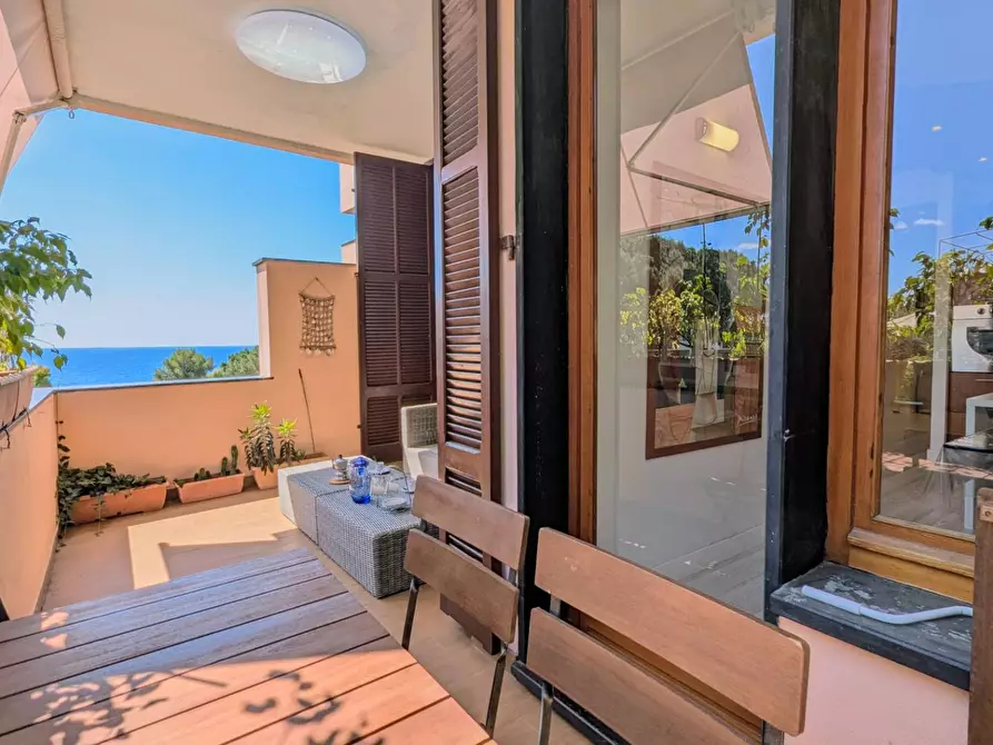 Immagine 10 di Appartamento in affitto  in Via del Mare 50 a Arenzano