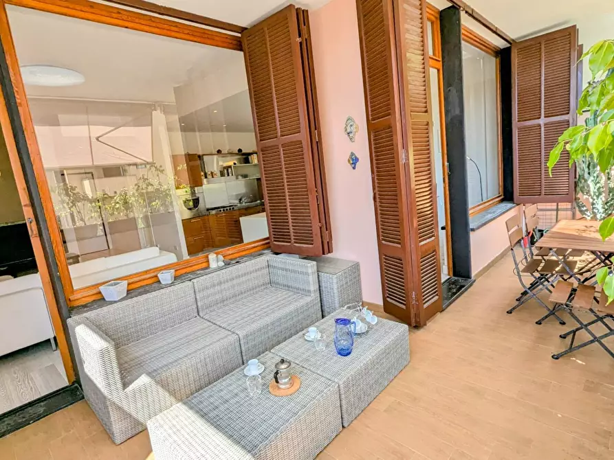 Immagine 14 di Appartamento in affitto  in Via del Mare 50 a Arenzano