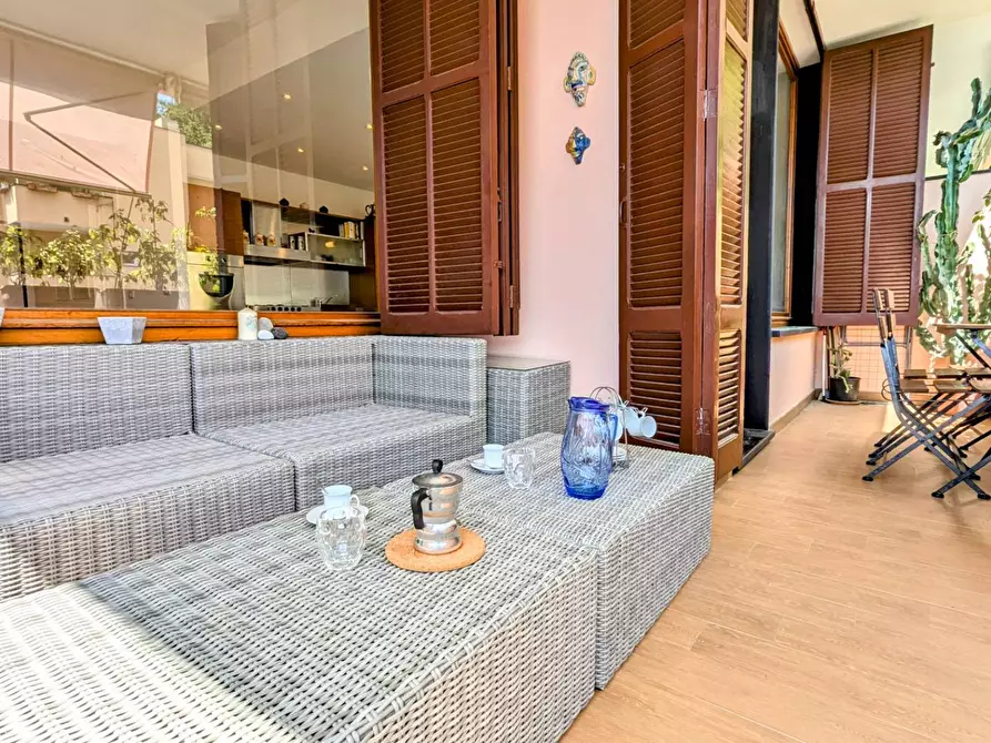 Immagine 15 di Appartamento in affitto  in Via del Mare 50 a Arenzano