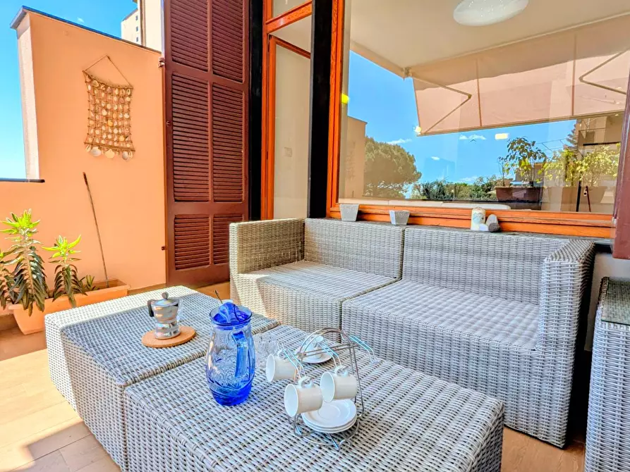 Immagine 11 di Appartamento in affitto  in Via del Mare 50 a Arenzano