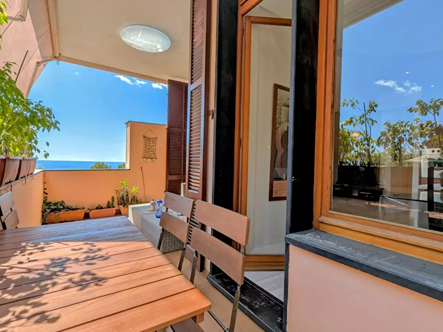 Immagine 16 di Appartamento in affitto  in Via del Mare 50 a Arenzano