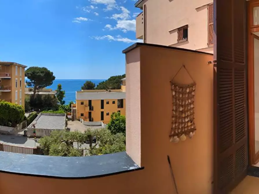 Immagine 17 di Appartamento in affitto  in Via del Mare 50 a Arenzano