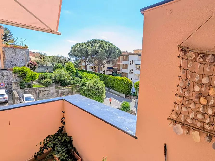 Immagine 12 di Appartamento in affitto  in Via del Mare 50 a Arenzano