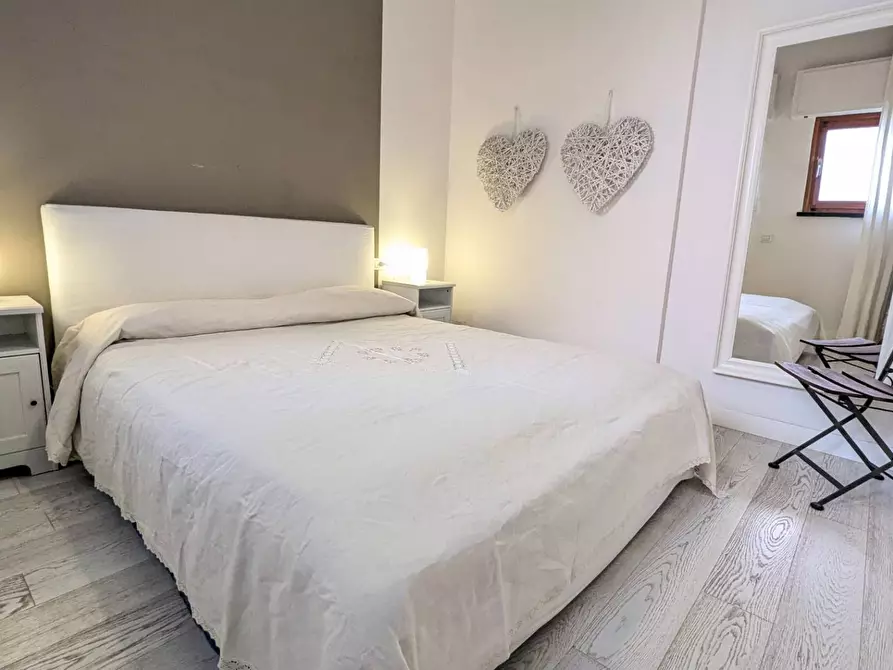 Immagine 26 di Appartamento in affitto  in Via del Mare 50 a Arenzano