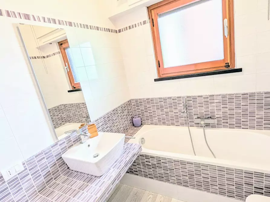 Immagine 29 di Appartamento in affitto  in Via del Mare 50 a Arenzano