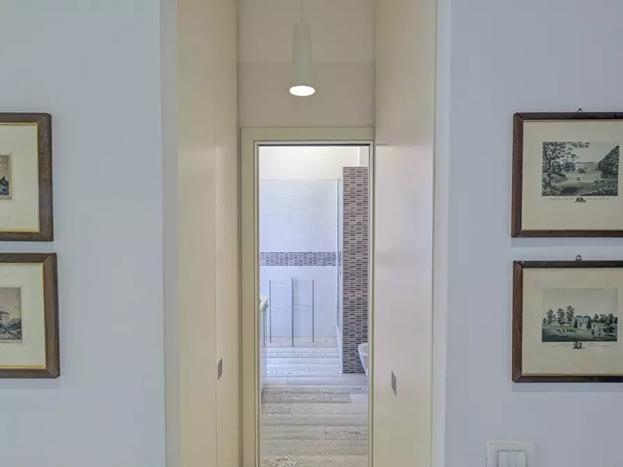 Immagine 30 di Appartamento in affitto  in Via del Mare 50 a Arenzano