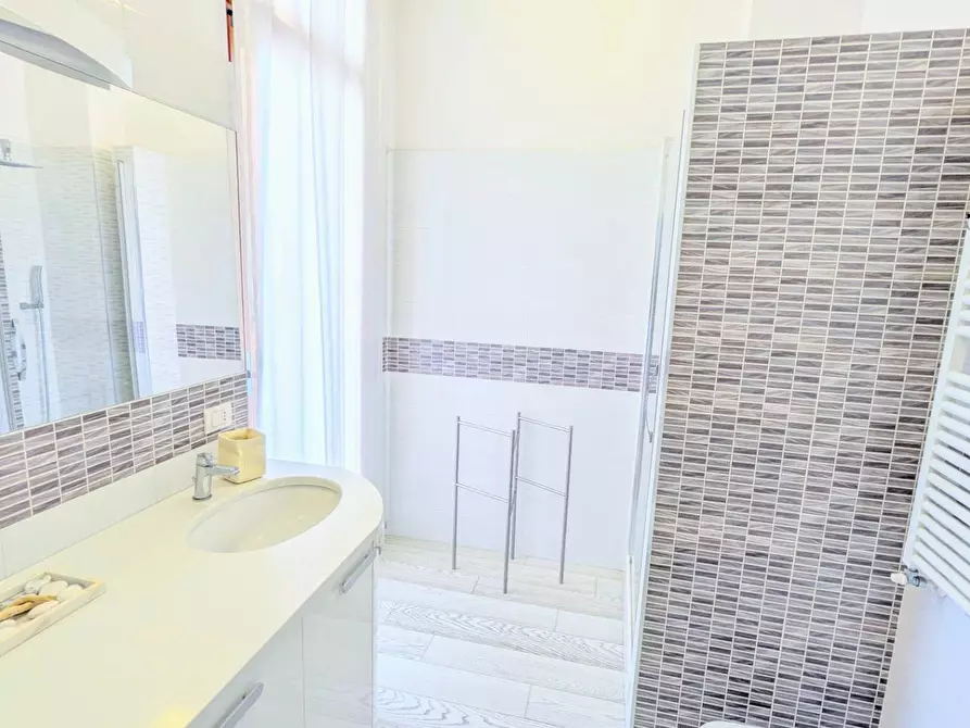 Immagine 31 di Appartamento in affitto  in Via del Mare 50 a Arenzano