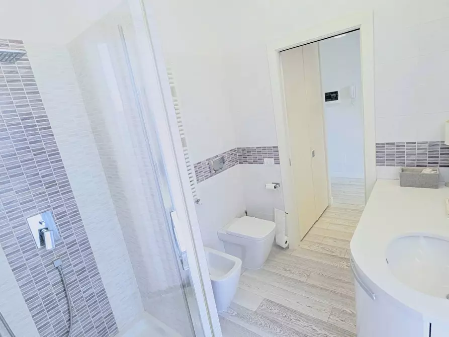 Immagine 32 di Appartamento in affitto  in Via del Mare 50 a Arenzano