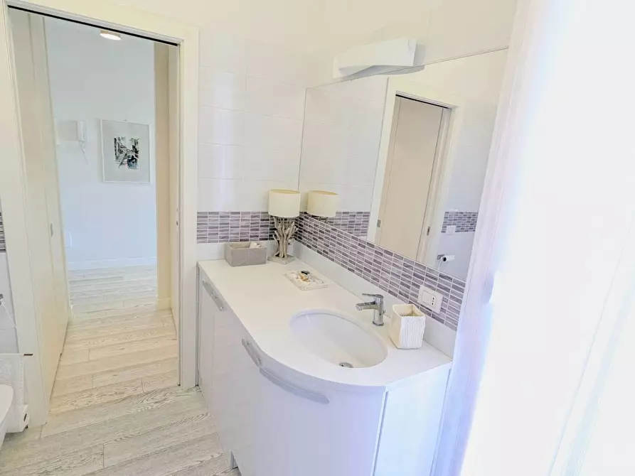 Immagine 33 di Appartamento in affitto  in Via del Mare 50 a Arenzano