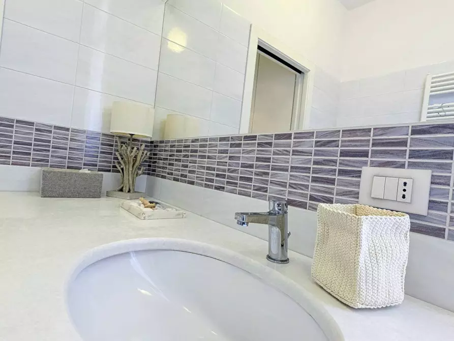 Immagine 34 di Appartamento in affitto  in Via del Mare 50 a Arenzano