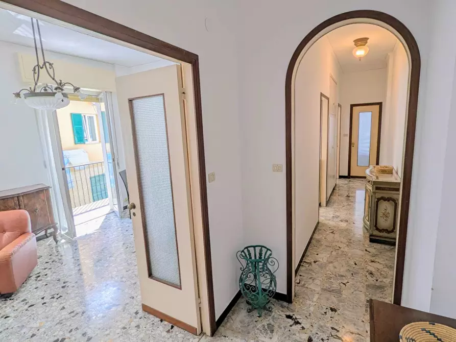 Immagine 3 di Appartamento in affitto  in Via Torino 6 a Arenzano