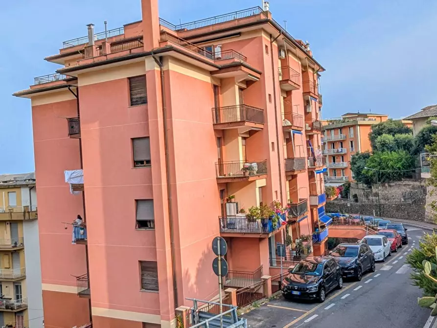 Immagine 1 di Appartamento in affitto  in Via Trento 14 a Arenzano