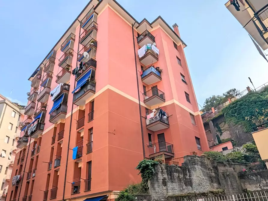 Immagine 2 di Appartamento in affitto  in Via Trento 14 a Arenzano