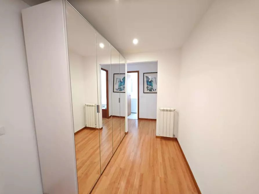 Immagine 2 di Appartamento in affitto  in Via Sauli Pallavicino 62 a Arenzano