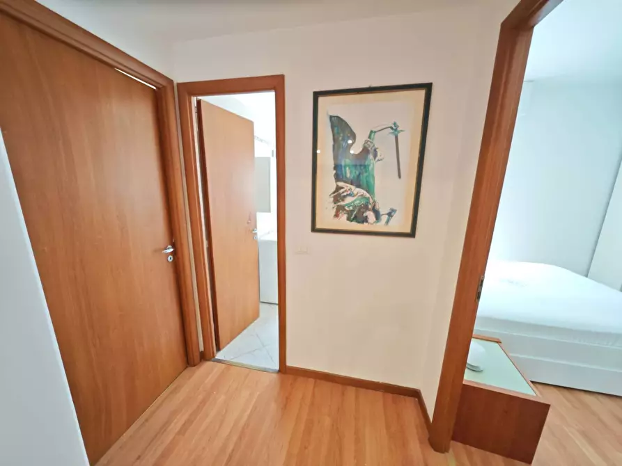 Immagine 3 di Appartamento in affitto  in Via Sauli Pallavicino 62 a Arenzano