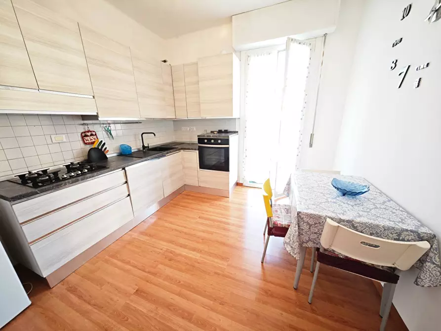 Immagine 4 di Appartamento in affitto  in Via Sauli Pallavicino 62 a Arenzano