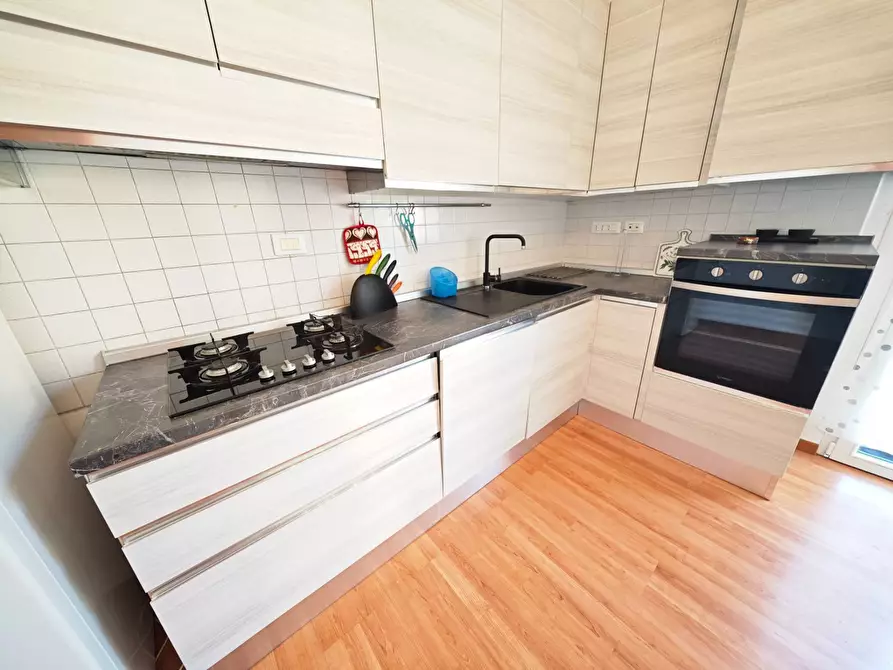 Immagine 5 di Appartamento in affitto  in Via Sauli Pallavicino 62 a Arenzano