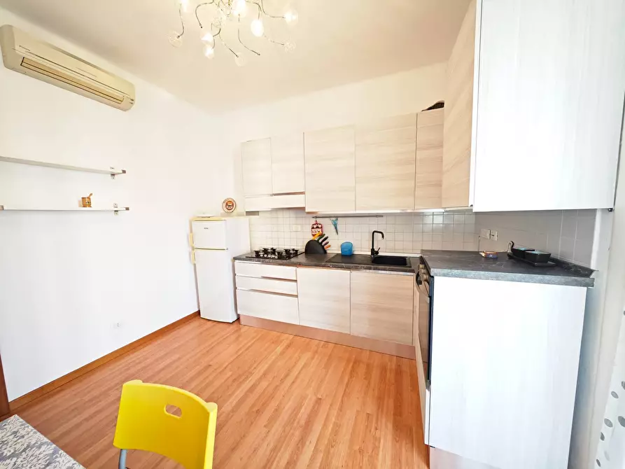 Immagine 6 di Appartamento in affitto  in Via Sauli Pallavicino 62 a Arenzano