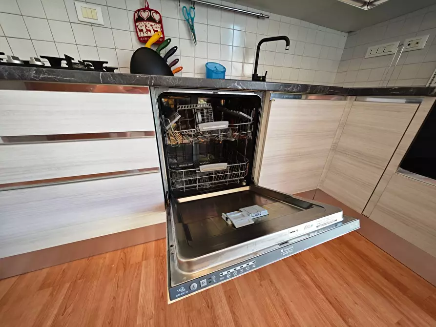 Immagine 7 di Appartamento in affitto  in Via Sauli Pallavicino 62 a Arenzano