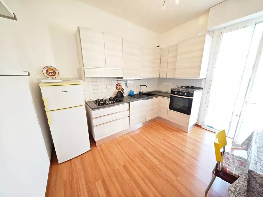 Immagine 8 di Appartamento in affitto  in Via Sauli Pallavicino 62 a Arenzano