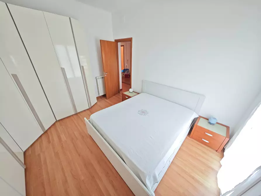 Immagine 10 di Appartamento in affitto  in Via Sauli Pallavicino 62 a Arenzano