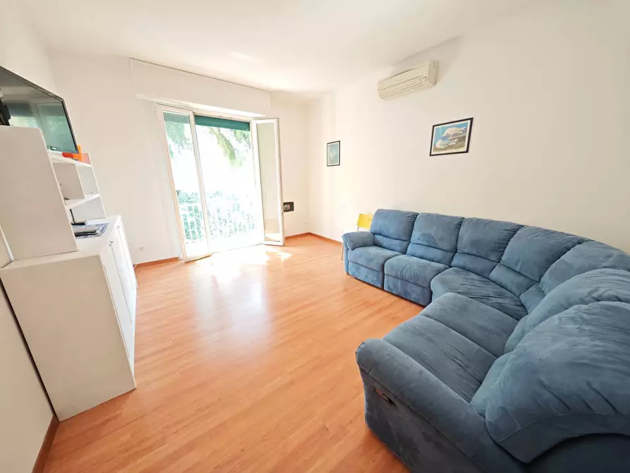 Immagine 13 di Appartamento in affitto  in Via Sauli Pallavicino 62 a Arenzano