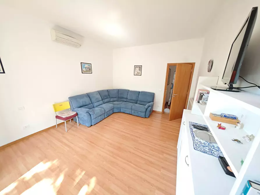 Immagine 16 di Appartamento in affitto  in Via Sauli Pallavicino 62 a Arenzano