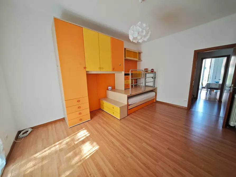 Immagine 19 di Appartamento in affitto  in Via Sauli Pallavicino 62 a Arenzano