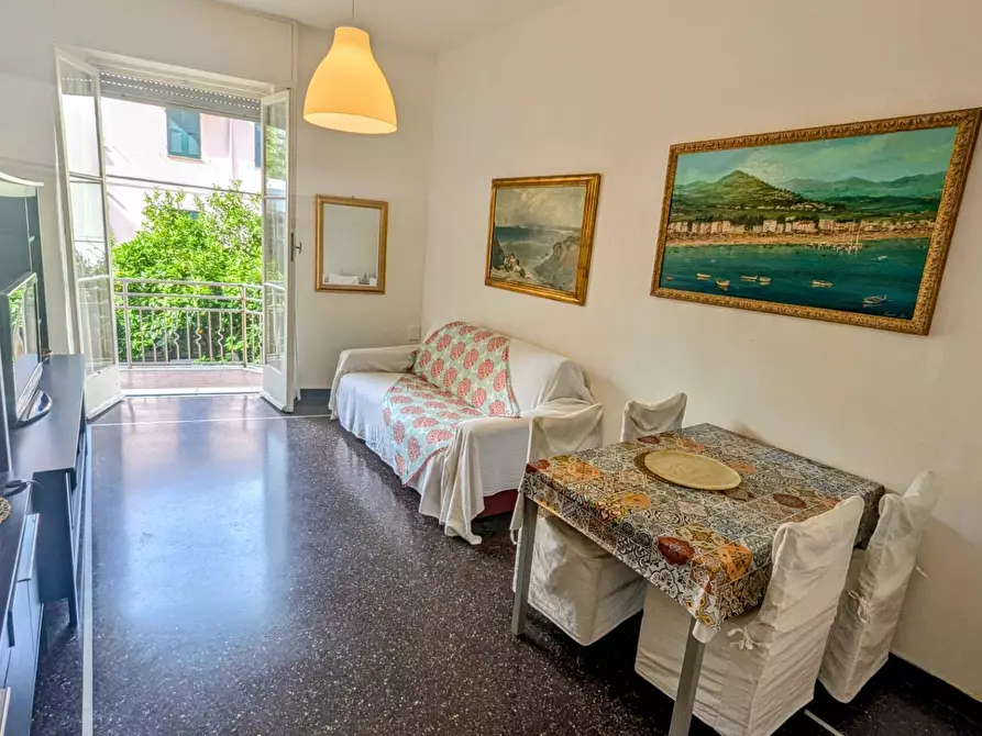 Immagine 3 di Appartamento in affitto  in Via Verdi 41 a Arenzano