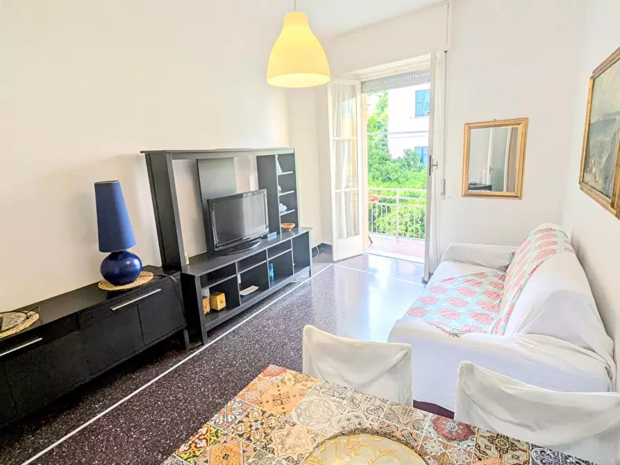 Immagine 4 di Appartamento in affitto  in Via Verdi 41 a Arenzano