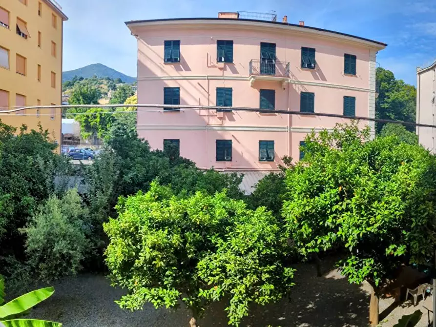 Immagine 5 di Appartamento in affitto  in Via Verdi 41 a Arenzano